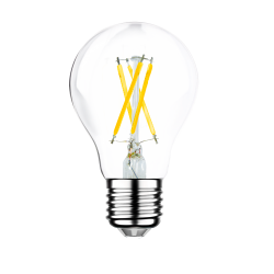 Светодиодная лампа ULTRA LED A60 F 7W E27 3000K 