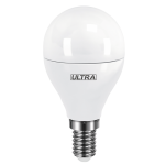 Светодиодная лампа ULTRA LED G45 5W E14 3000K