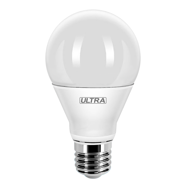 Светодиодная лампа ULTRA LED A50 8,5W E27 3000K