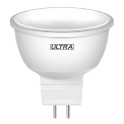 Светодиодная лампа ULTRA LED MR16 7W 3000K