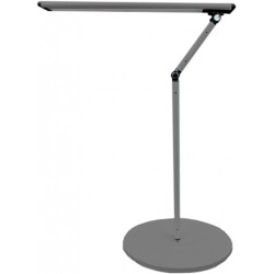 Лампа настольная ULTRA LED TL 803 SILVER