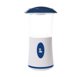 Лампа настольная SUPRA SL-TLR102 blue