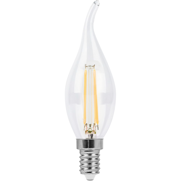Светодиодная лампа ASTRA LED F40-eco 4W E14 4000K