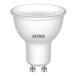 Svetodiodnaya Lampa Ultra Led C37 7w E27 3000k V Minske Ultr