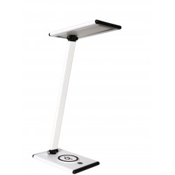 Лампа настольная ULTRA LED TL 807 white