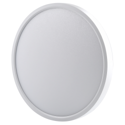 Светодиодный светильник ULTRA LED NR 18W 2800K White