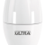 Светодиодная лампа ULTRA LED C37 10w E14 4000K