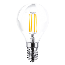 Светодиодная лампа ULTRA LED G45 F 7W E14 3000K