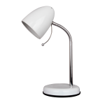 Лампа настольная Ultra TL 701B white