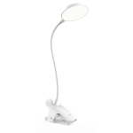 Лампа настольная Ultra LED TL 401 white