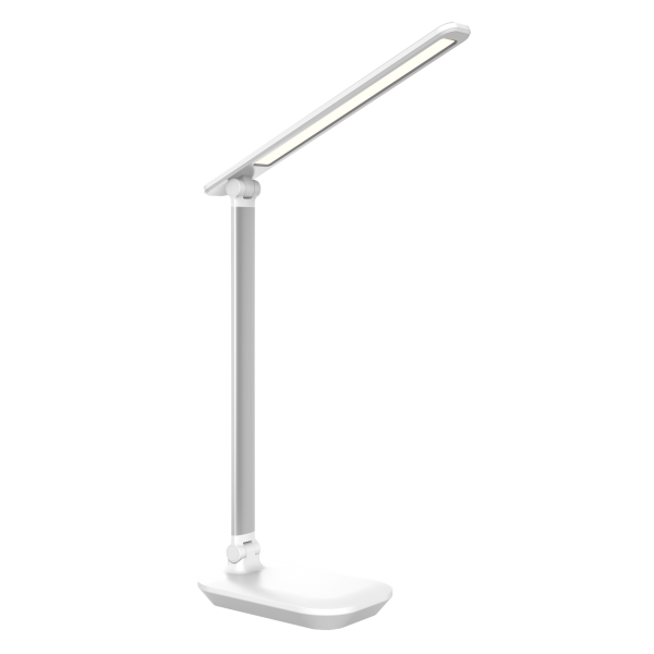 Лампа настольная Ultra LED TL 501 white