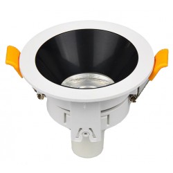 Точечный светильник F307